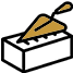 Amstor group, Magnesium carbonate mineral, Kyiv, Ukraine