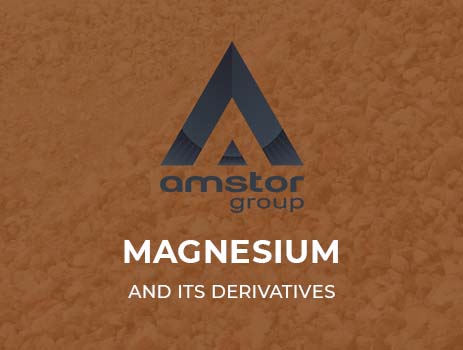 Amstor group, Magnesium carbonate mineral, Kyiv, Ukraine