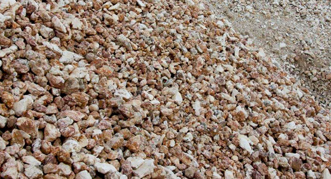Amstor group, Magnesium carbonate mineral, Kyiv, Ukraine